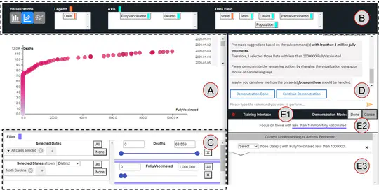 ONYX : Assisting Users in Teaching Natural Language Interfaces Through Multi-Modal Interactive Task Learning