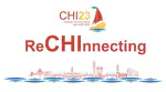 CHI 2023 - Paper Presentation